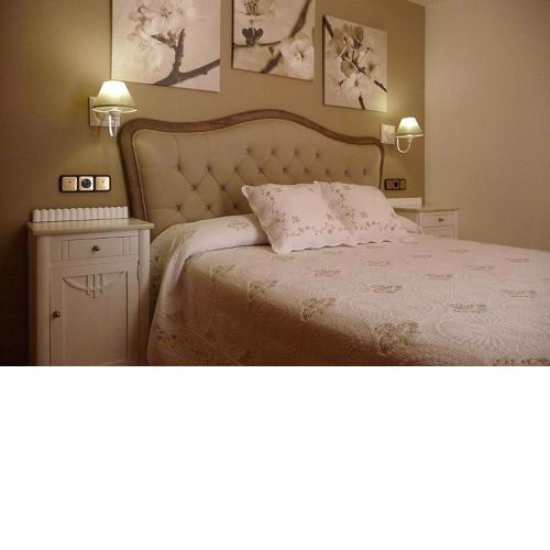 Hostal Vidaller