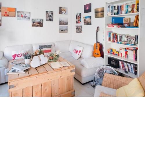 Hostal Vidamia