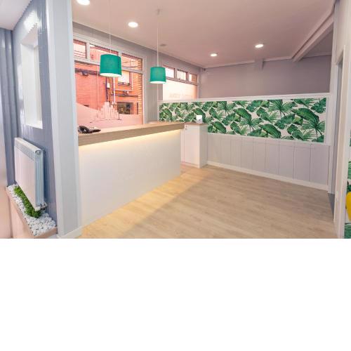Hostal Viena