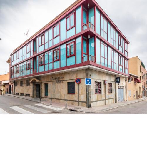 Hostal Viky