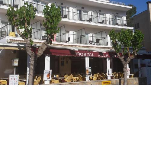 Hostal Villa Catí