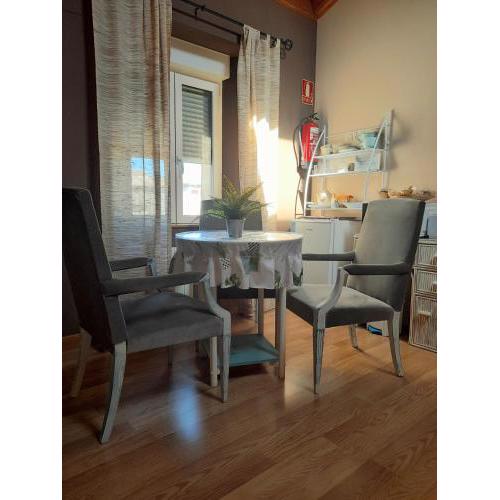 HOSTAL Villa de Brulles