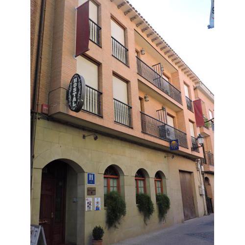 Hostal Villa de Navarrete