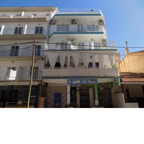 Hostal Villa Maruja