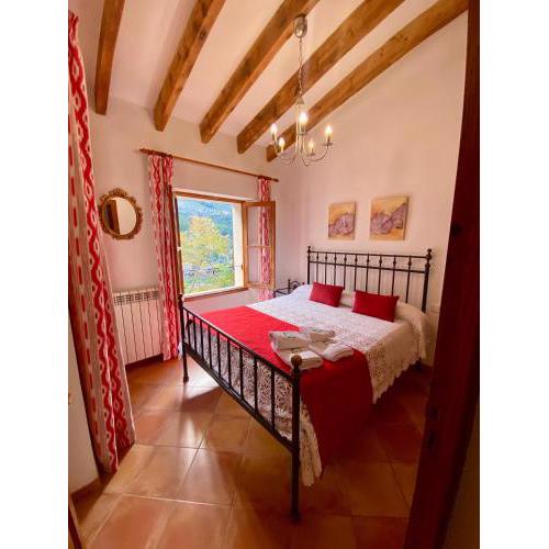 Hostal Villa Verde-Adults Only