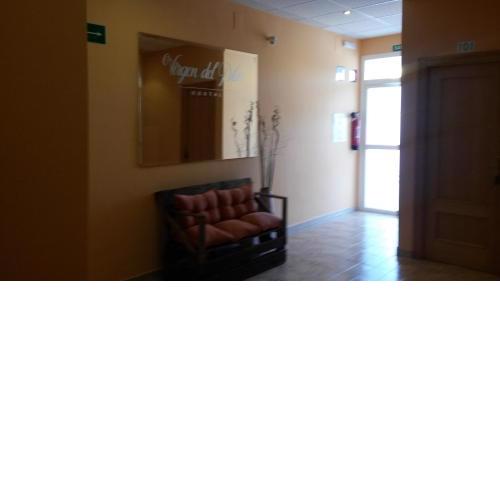 Hostal Virgen Del Pilar
