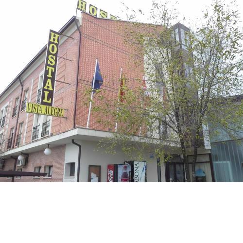 Hostal Vista Alegre