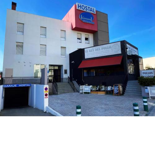 Hostal Welcome