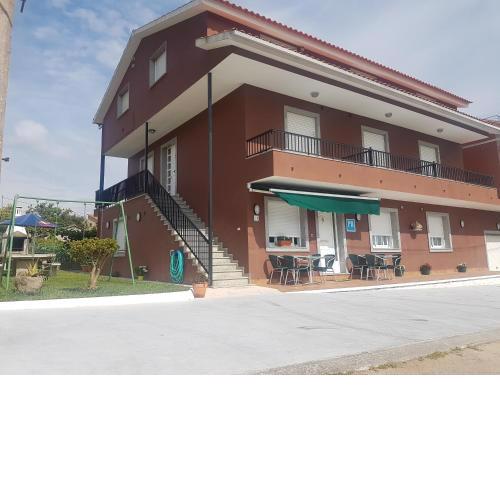 Hostal Xaraiba