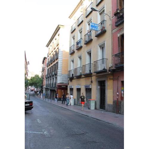 Hostal Xucar