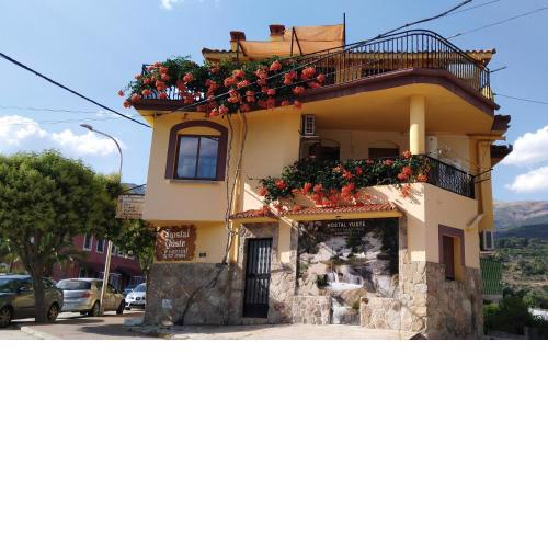 Hostal Yuste
