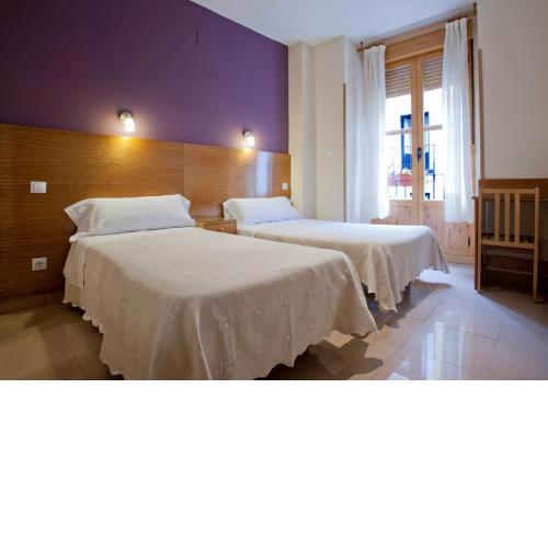 Hostal Zabala