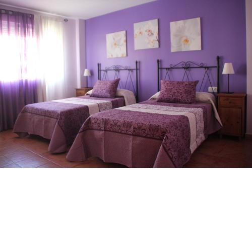 Hostal Zaguan