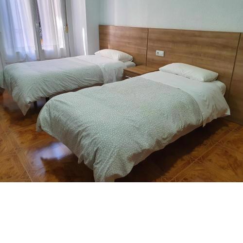 Hostal Zamorán
