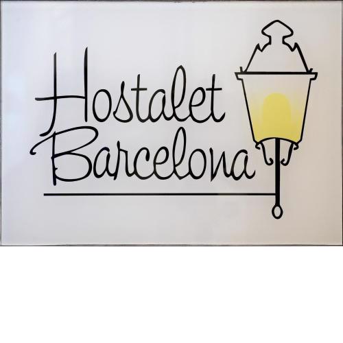 Hostalet de Barcelona