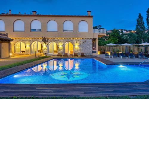 Hostalet de Begur - Adults Only