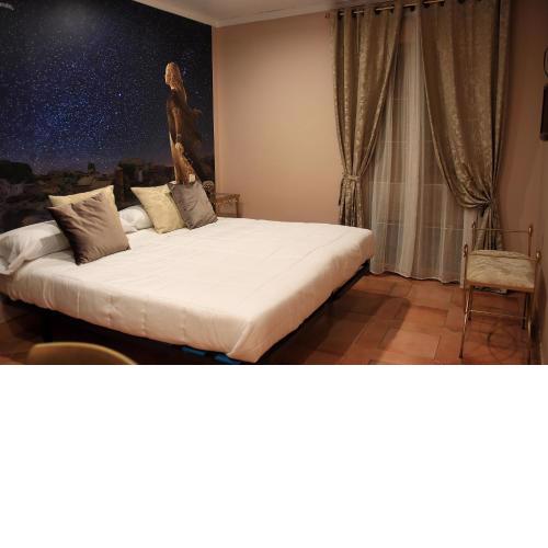 Hostal/Restaurante Fuentevieja