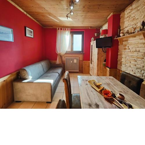 Hostdomus - Abete flat