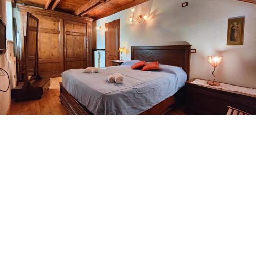 Hostdomus - Bonne Villa