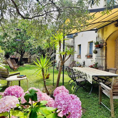 Hostdomus - Casa Olivia