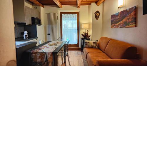 Hostdomus - Chalet Charm