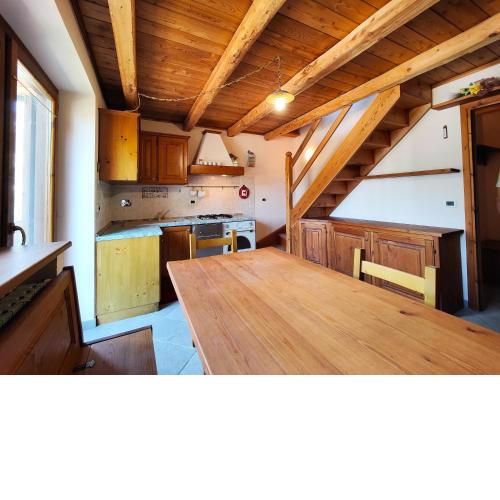 Hostdomus - Chalet dello sciatore