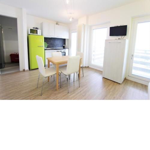 Hostdomus - Green Tech Apartment