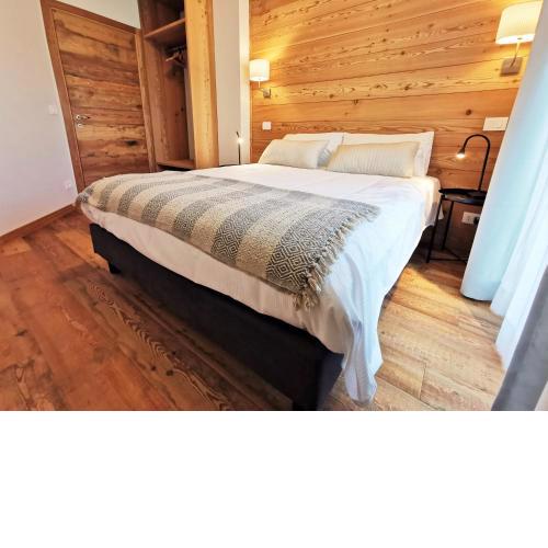 Hostdomus - La Garnotte - Charm Suites