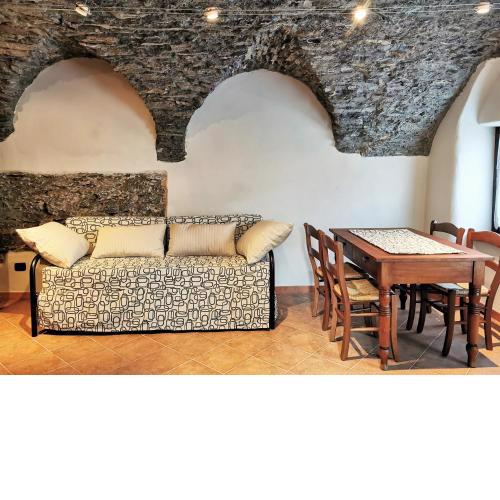 Hostdomus - La Petite Garnotte - Cave Suites