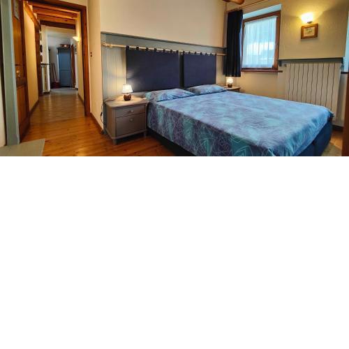 Hostdomus - La Posta apartment