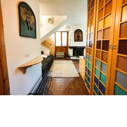 Hostdomus - Larice Flat