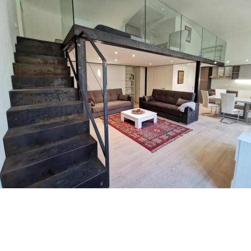 Hostdomus - Loft Lagrange