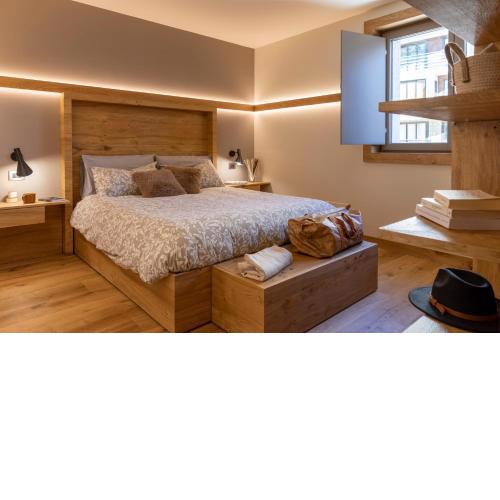 Hostdomus - Lynx Luxury Suite