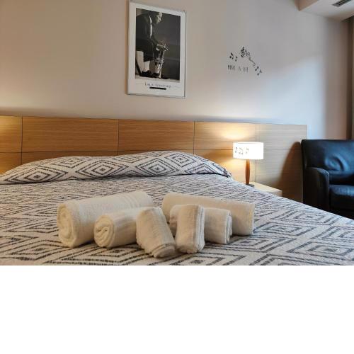 Hostdomus - Madama Cristina Apartments