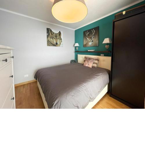 Hostdomus - New Modern Apartment