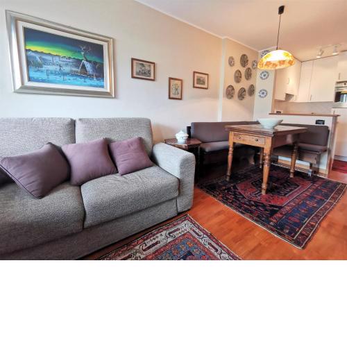 Hostdomus - Nord Ovest Apartments