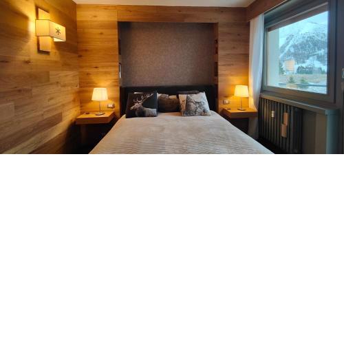 Hostdomus - Oak Luxury Suite