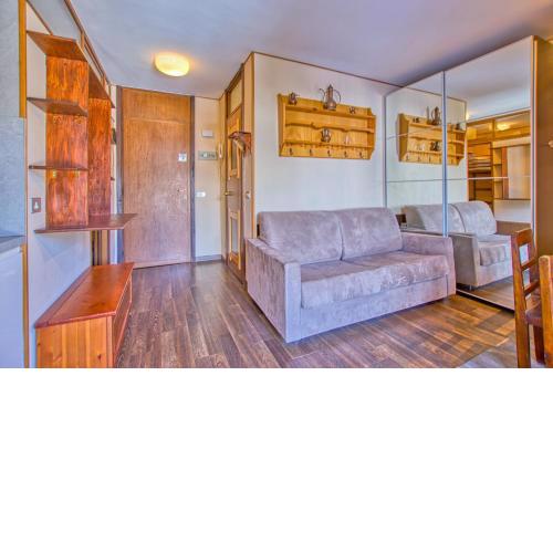 Hostdomus - Ski Residence