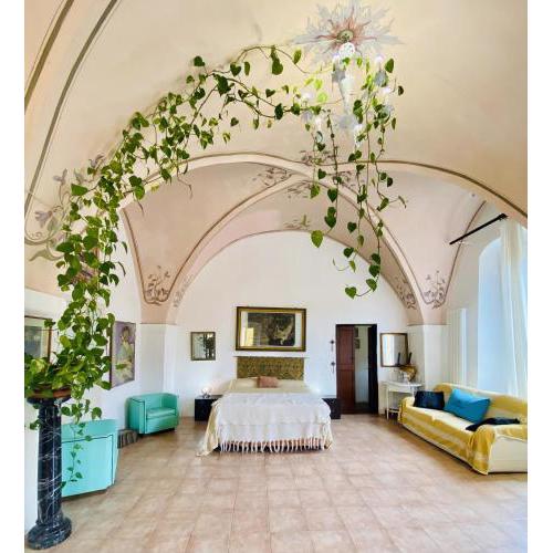Hostdomus - Villa Cassi