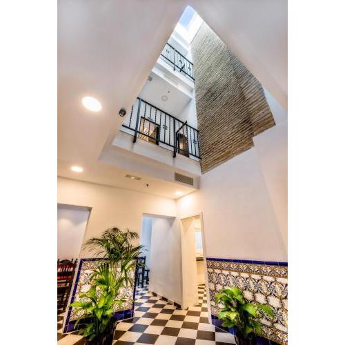 Hostel A2C