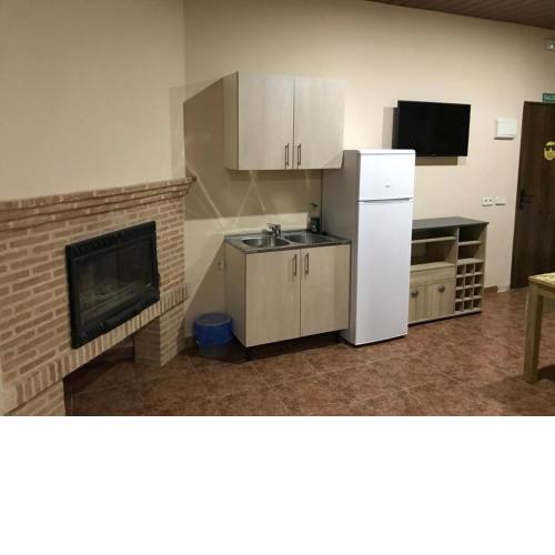 Hostel Albergue El Pozuelo