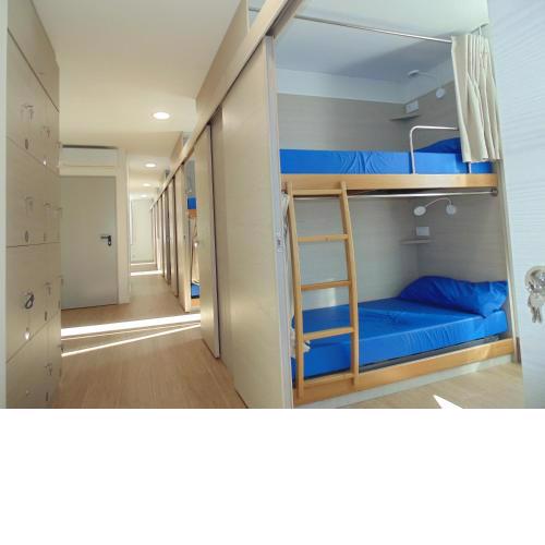 Hostel Albergue O Mesón