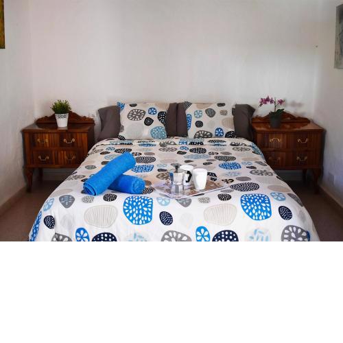 Hostel B&B and Apartments El Charco Azul