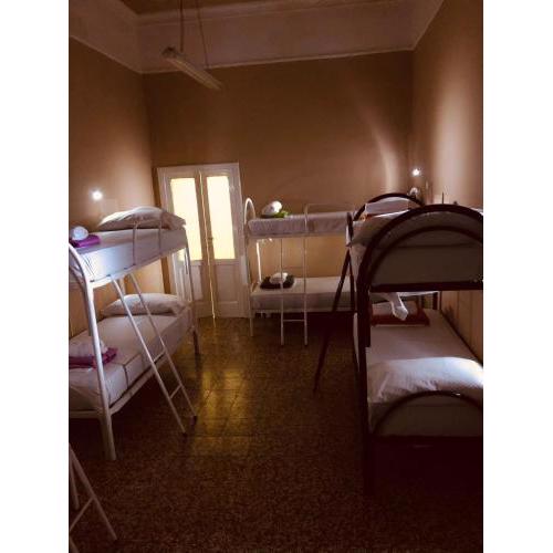 Hostel BB La Fenice
