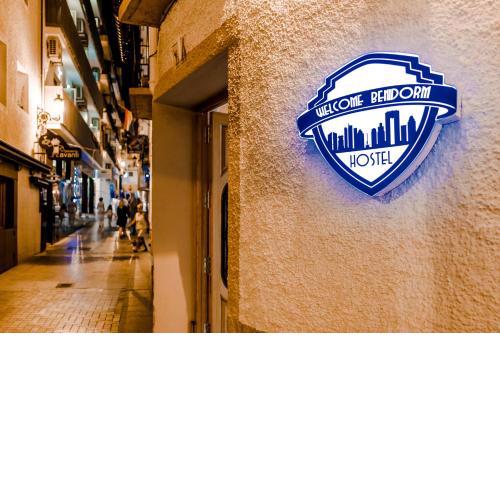 Hostel Benidorm Beach