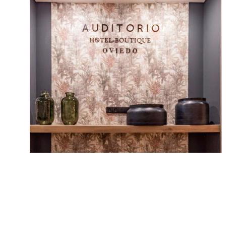 Hostel Boutique Auditorio Oviedo