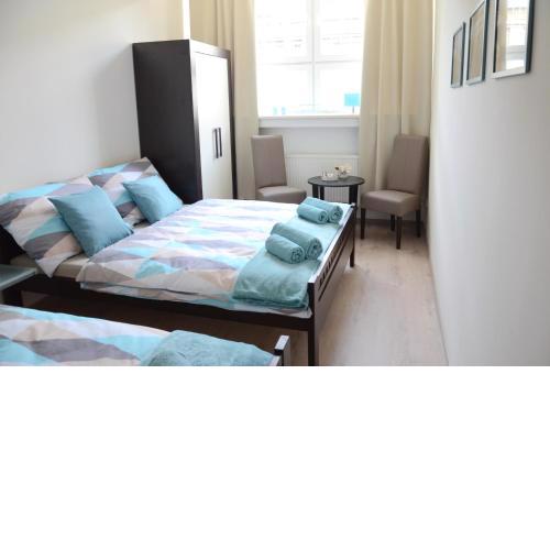 Hostel Bratislava