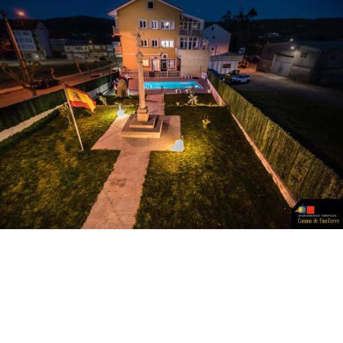 Hostel Camino de Finisterre