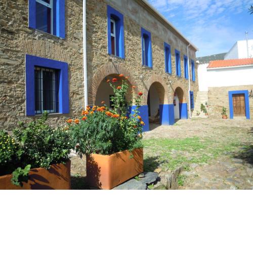Hostel Cañaveral