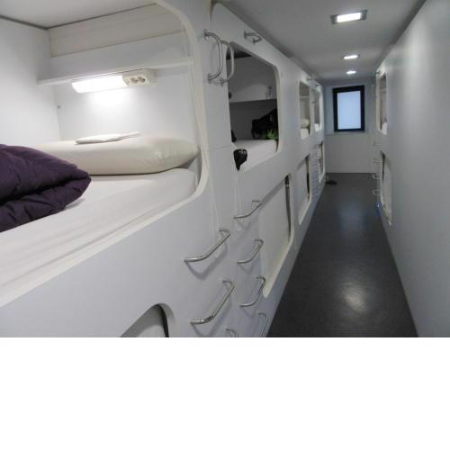 Hostel Casa Ibarrola